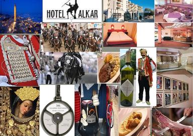 Definiranje organizacijskih promjena u ugostiteljstvu