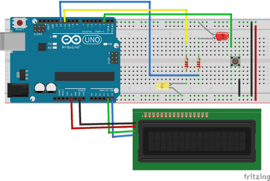 Arduino - izrada igrica