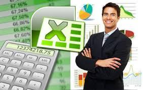 Excel u funkciji struke -analiza uspješnosti poduzeća