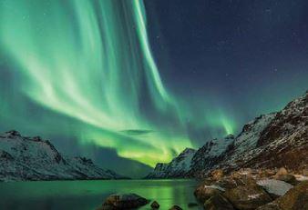 Project time - Natural wonders of the world