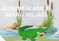 Čitanje i razumijevanje pročitanoga teksta: Jednoga hladnog dana u veljači