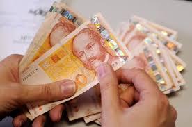 Blagajničko poslovanje