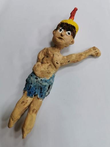 Grčka mitologija (izborna tema)