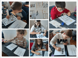 priprema za nastavne sate-likovne kulture