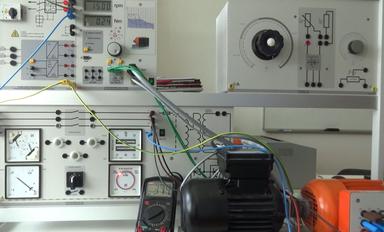 SINKRONIZACIJA GENERATORA