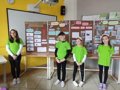 11. Županijska smotra projekata iz područja Građanskog odgoja i obrazovanja i drugih međupredmetnih tema za osnovne i srednje škole Međimurske županije