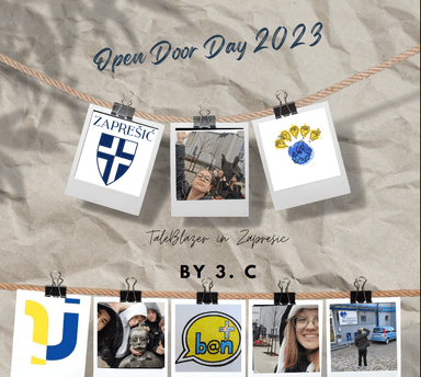 Zaprešić (inter)aktivno - virtualno vođena tura po gradu (TaleBlazer)