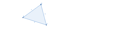 Četiri karakteristične točke trokuta