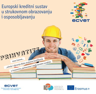 Smjernice o primjeni ECVET-a sa svrhom međunarodne mobilnosti