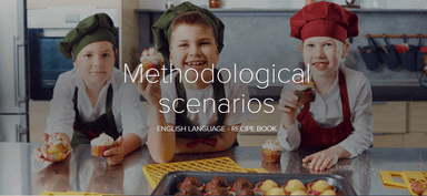 Methodological scenarios