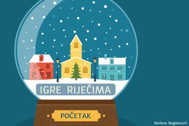 Zimske pravopisne igre