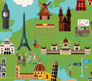 Poster Euroguidance i Europass   mogućnosti za savjetnike u profesionalnom usmjeravanju