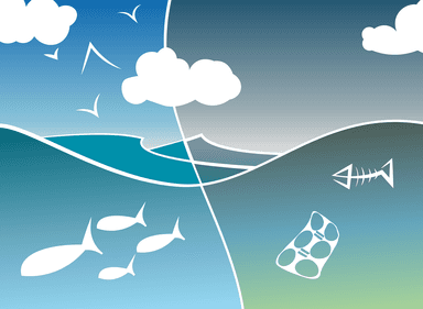 Život u okolišu - Briga o okolišu - Kućni ljubimci - Vode