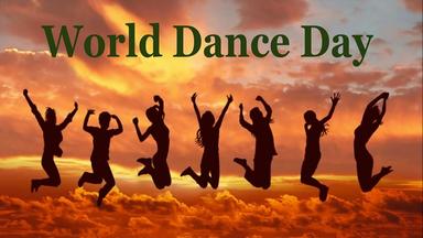 Svjetski dan plesa