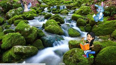 Dodatna nastava Hrvatskoga jezika- Činkvina o vodi