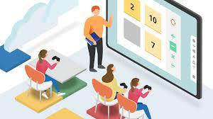 Igrifikacijom do znanja - primer dobre prakse primjene inovativnih metoda poučavanja