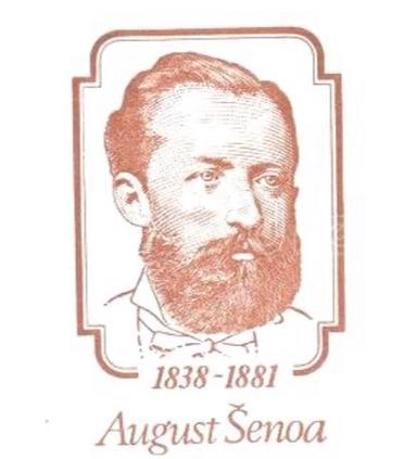 Kako smo obradili Augusta Šenou i Prijana Lovru