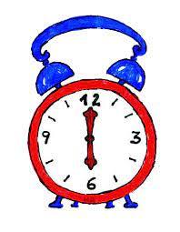 Snalaženje na uri i kalendaru