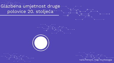 Glazba iz netradicionalnih izvora zvuka