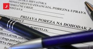 Vježba: Izračun PDV-a 