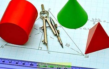 Crtanje usporednih pravaca