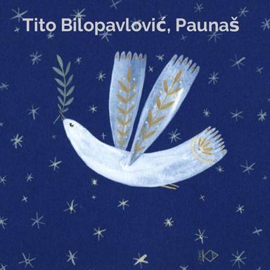 Tito Bilopavlović, Paunaš (lektira)