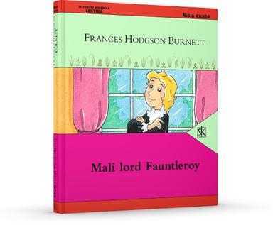 F. H. Burnett, "Mali lord Fauntleroy"