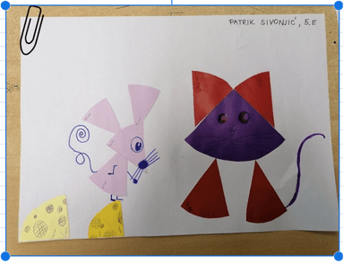 Osnovno o razlomcima-mini projekt