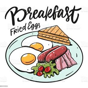 WHAT'S FOR BREAKFAST - ogledni primjer prilagodbi sadržaja, zadataka i aktivnosti za učenike s teškoćama za 2 nastavna sata