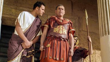 Ljubio nas je do kraja