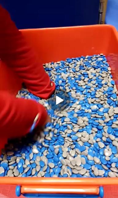 SENZORNA INTEGRACIJA- Primjer dobre prakse s učenicom s motoričkim teškoćama i oštećenjem sluha