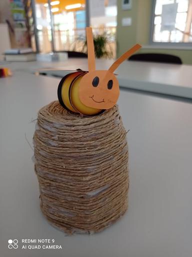 Medni dan za 3.razred