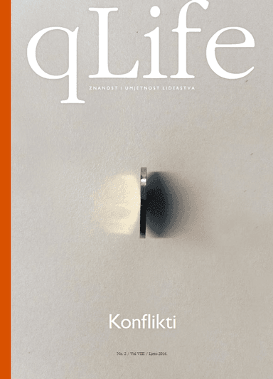 qLife časopis - Konflikti