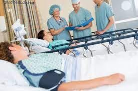 Opća prijeoperacijska priprema