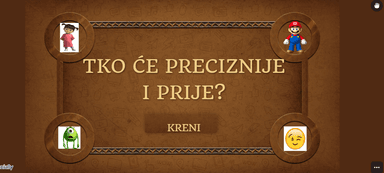 Pisano zbrajanje i oduzimanje brojeva do 1000