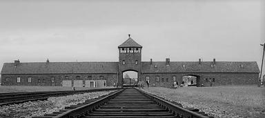 Sjećanje na pakao - holokaust