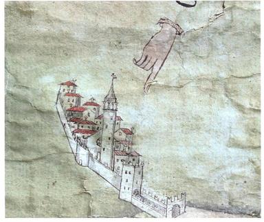 Book Creator - jednostavni alat za izradu e -knjige
Moj zavičaj u prošlosti