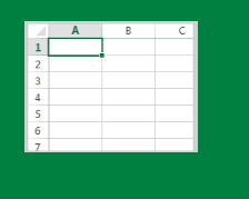 Oblikovanje tablice i nizovi podataka