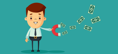 Prihodi u ugostiteljstvu