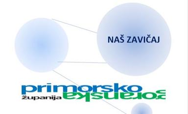 Naš zavičaj: Primorsko - goranska županija