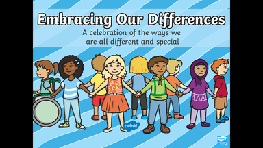 Različitosti su bogatstvo