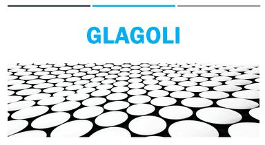 Glagoli