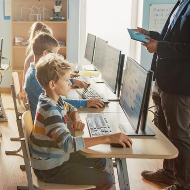 PowerPoint animacije kao istinska škola za život