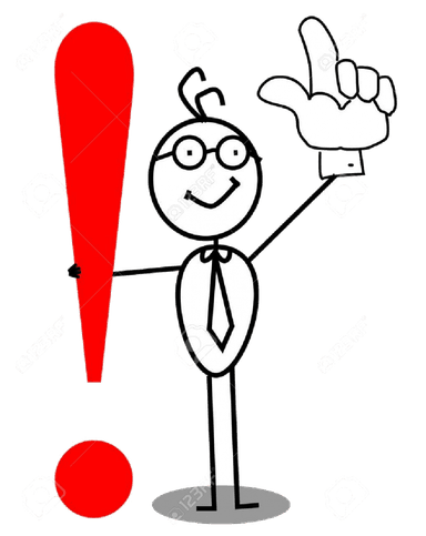 Zavisnosložene rečenice, prezentacije za obradu cjeline