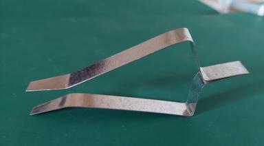 Tehnička kultura - Radionički crtež i izrada predmeta od metala