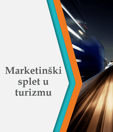Marketinški splet u turizmu