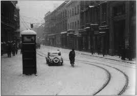 Povijest moga grada (Iz prošlosti Zagreba)