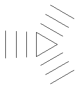 Nastavna priprema iz informatike - Logo zadatak Radar - 8. razred