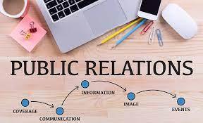 Odnosi s javnošću