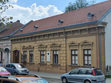 Projektni zadatak Kvadrati i pravokutnici našega grada